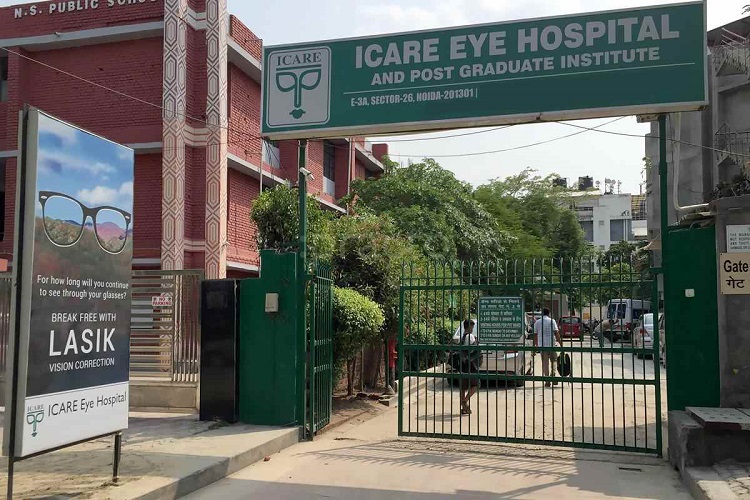 Best Hospitals in Noida