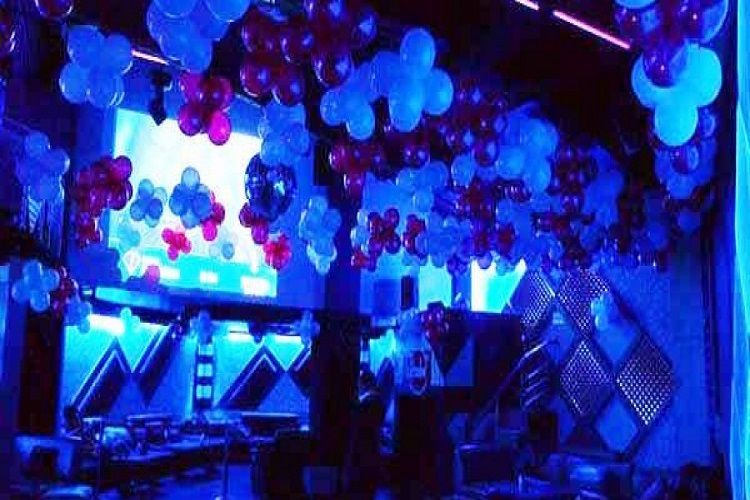 Best Clubs in Noida