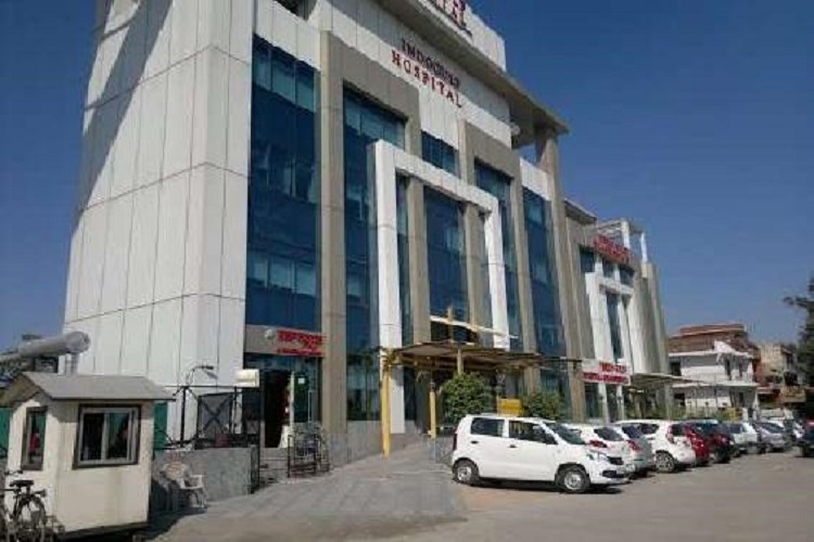 Best Hospitals in Noida