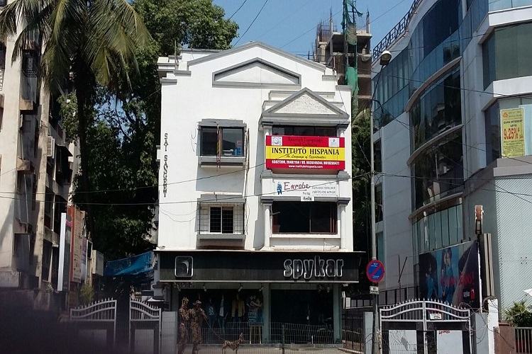 spanish language institute in delhi