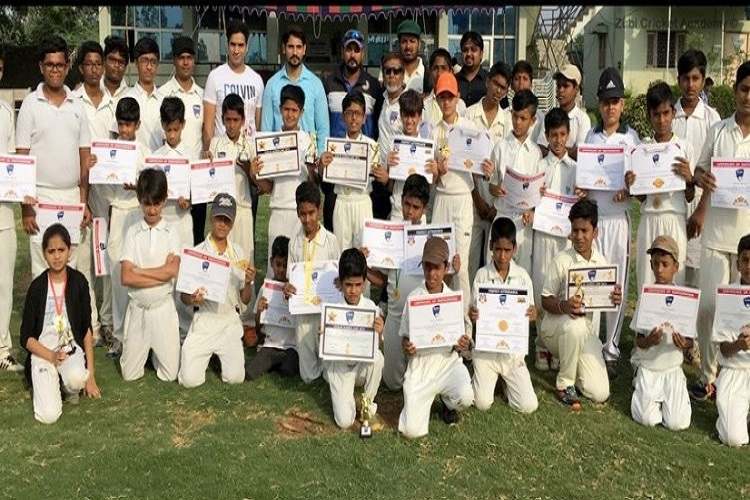 Best Cricket Academies In Hyderabad
