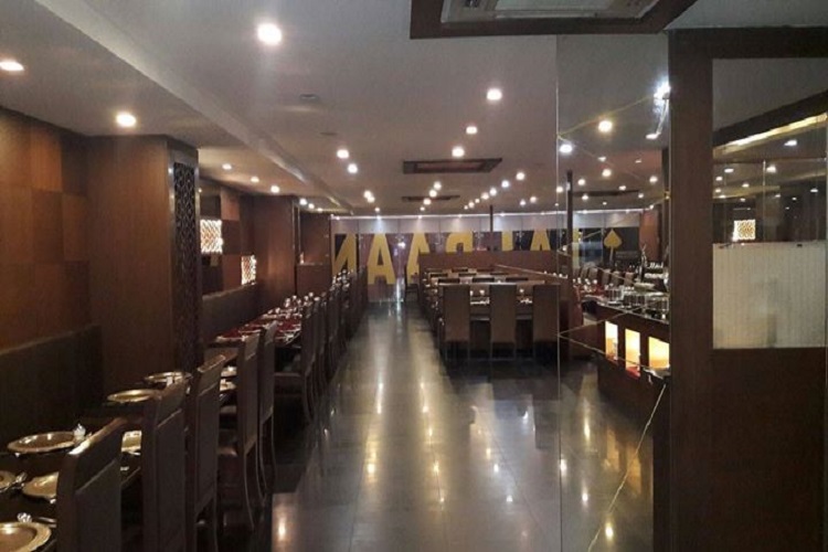 best vegetarian restaurants in chennai