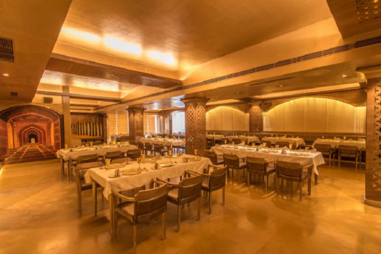 best buffet in bangalore