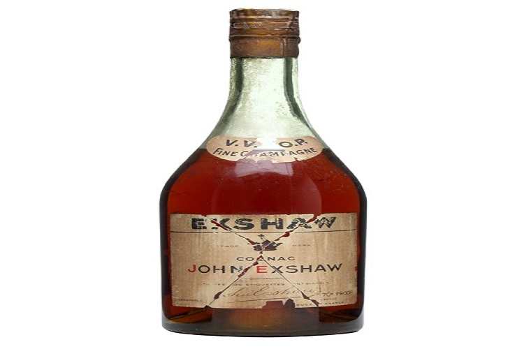 brandy brands in india
