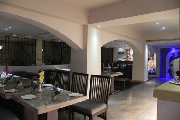 best vegetarian restaurants in chennai