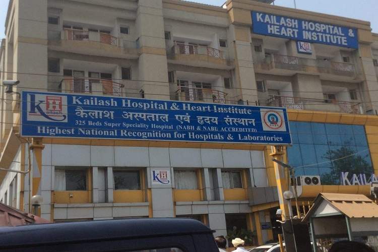 Best Hospitals in Noida