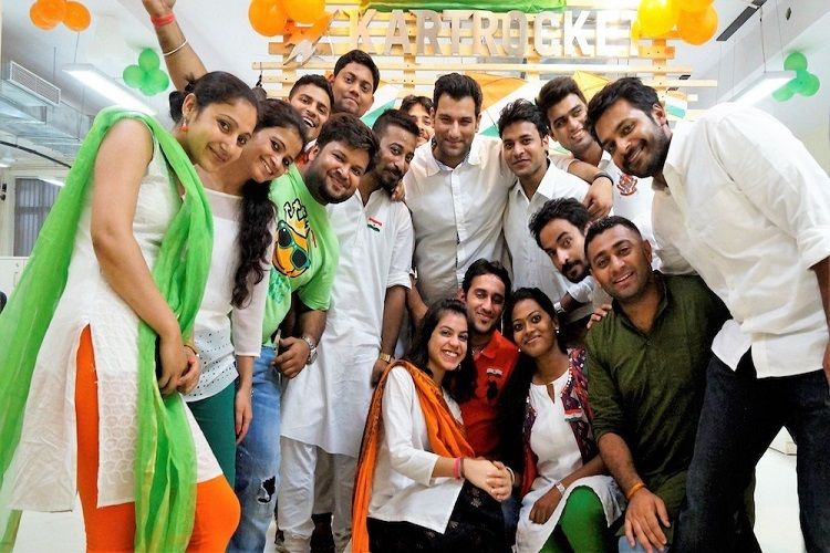 startup companies in gurgaon