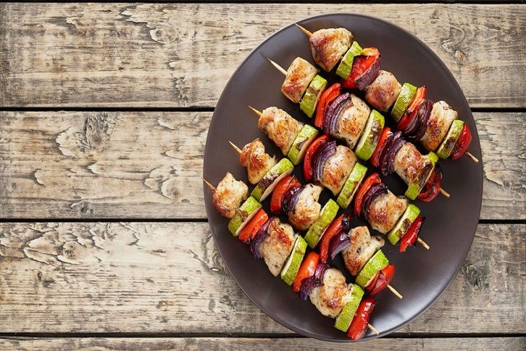 street food in delhi
