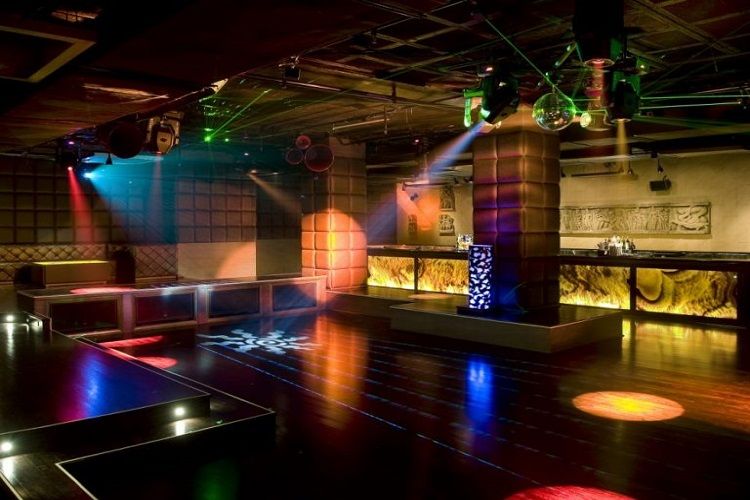Best Clubs in Delhi