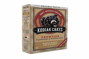 Kodiak Cakes