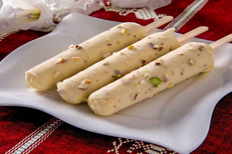 street food in delhi