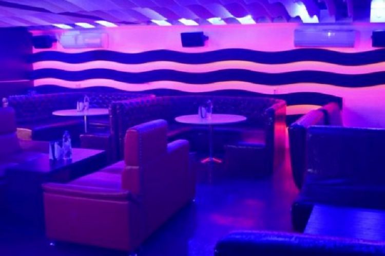 Best Clubs in Noida