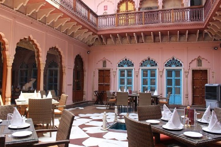 places to celebrate birthday in delhi