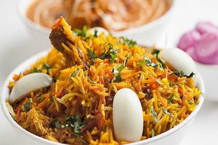 best biryani in bangalore