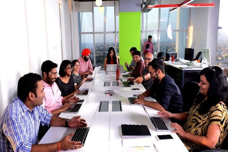 startup companies in gurgaon