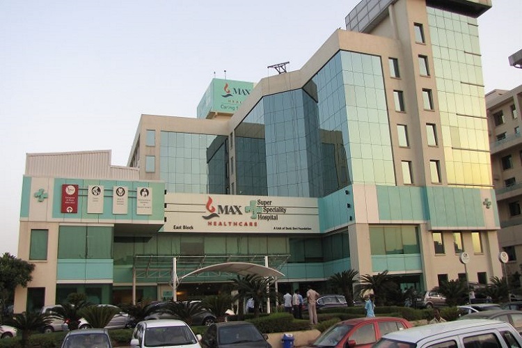 Best Hospitals in Noida