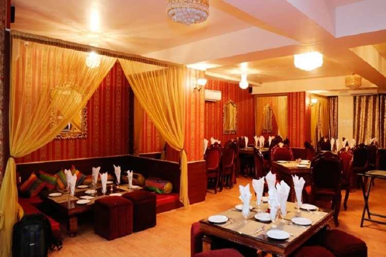 best restaurants in hyderabad