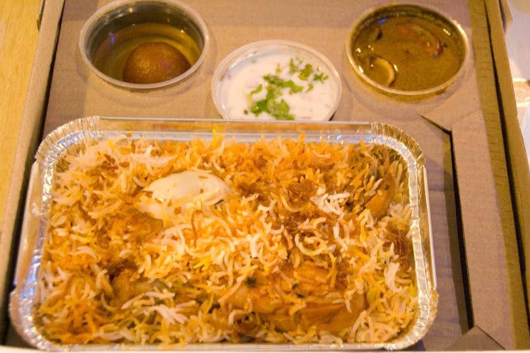 best biryani in bangalore