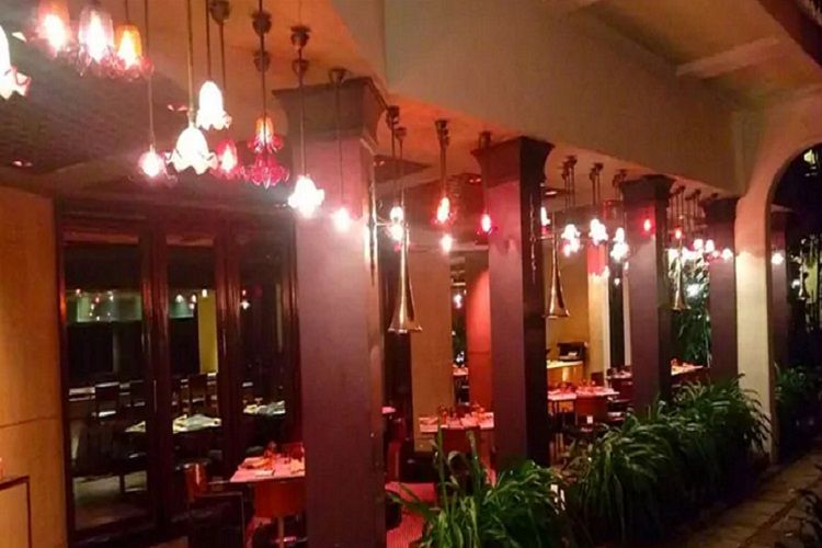Best Restaurants In Bangalore