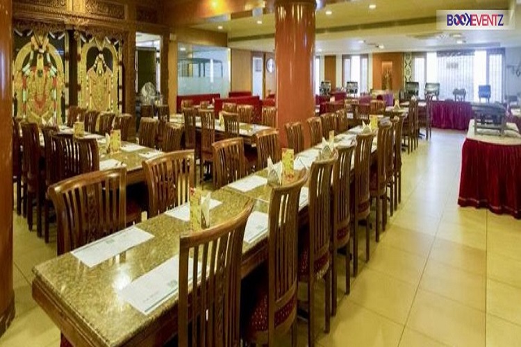 best vegetarian restaurants in chennai