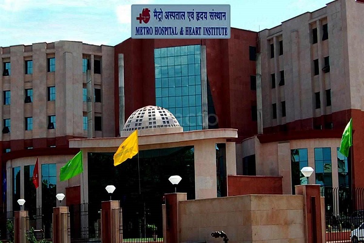 Best Hospitals in Noida