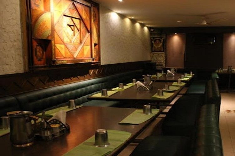 Best Restaurants In Bangalore