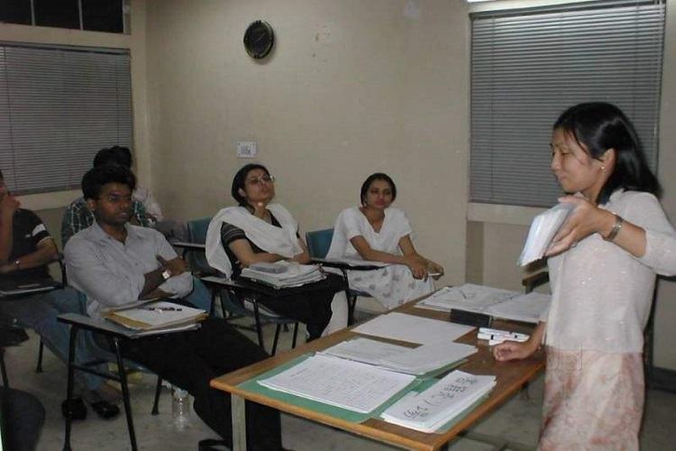 japanese language course in delhi