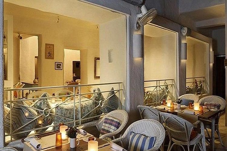 Best Restaurants In Bangalore