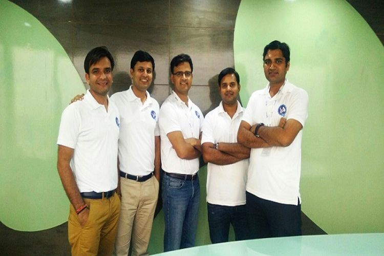 startup companies in gurgaon