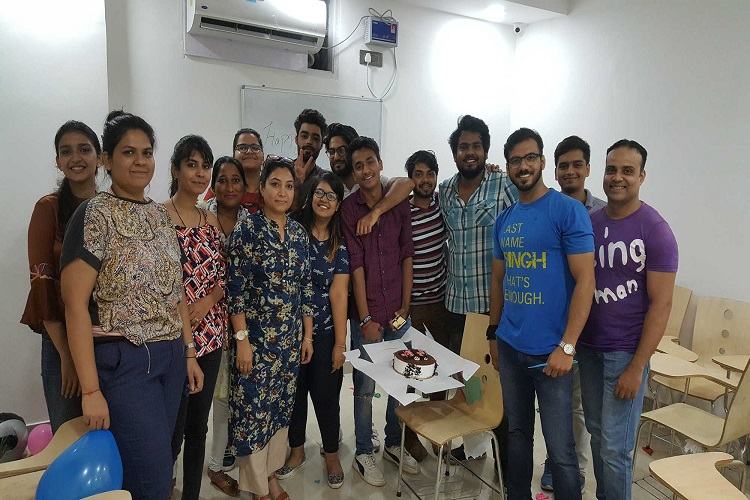 chinese language courses in delhi