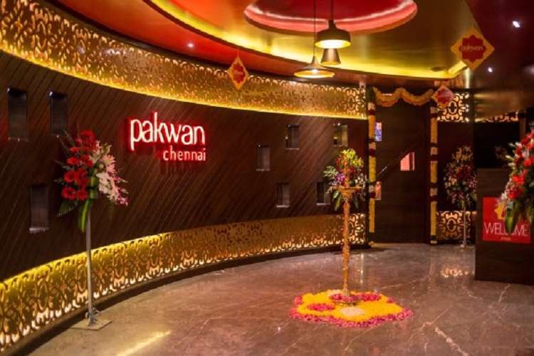 best vegetarian restaurants in chennai