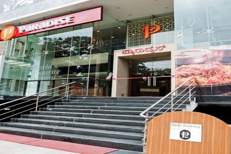 best biryani in bangalore