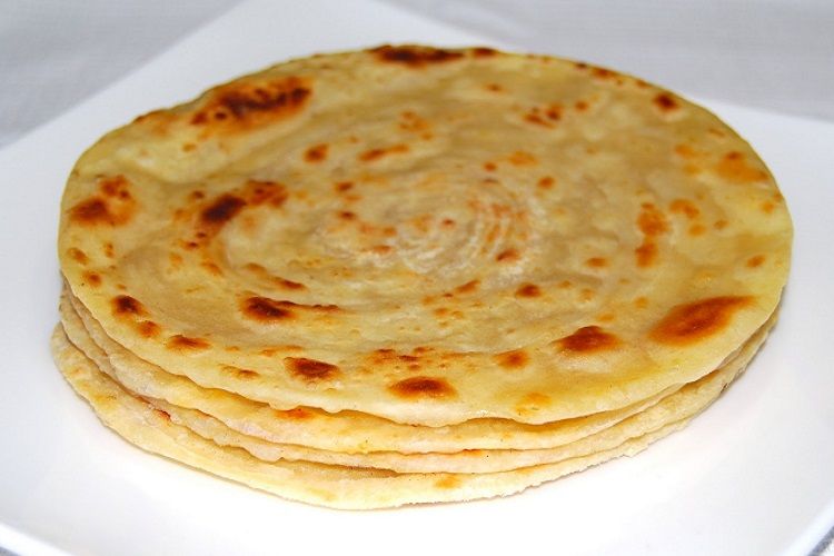 street food in delhi