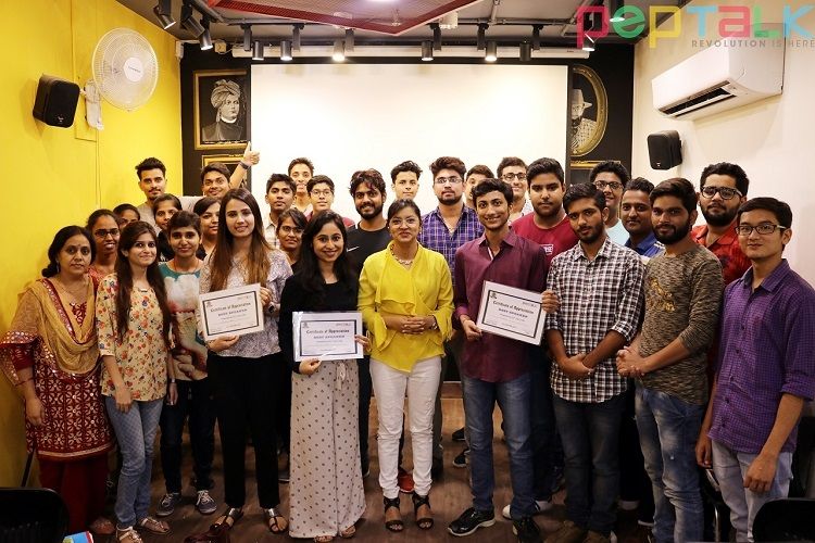 english speaking course in delhi