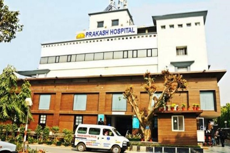 Best Hospitals in Noida