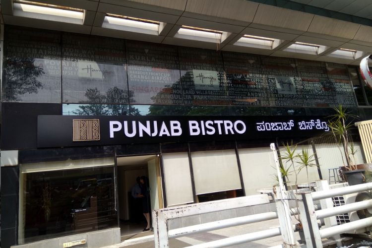 Best Restaurants In Bangalore