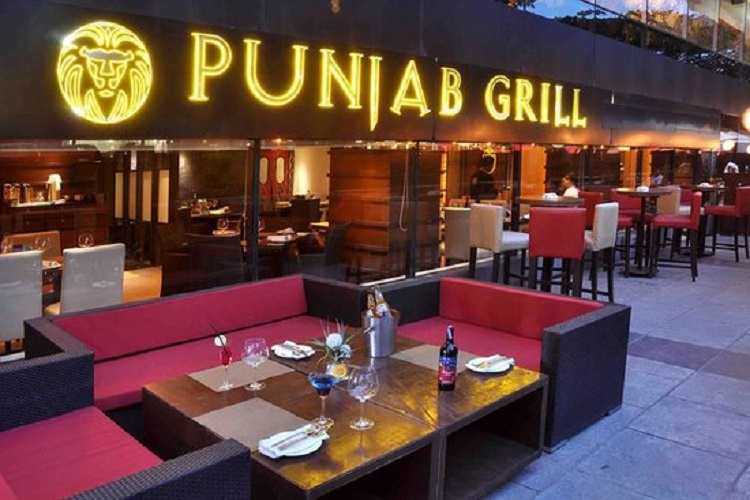 best restaurants in hyderabad