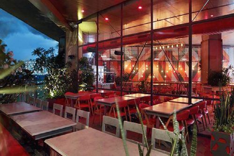 best biryani in bangalore