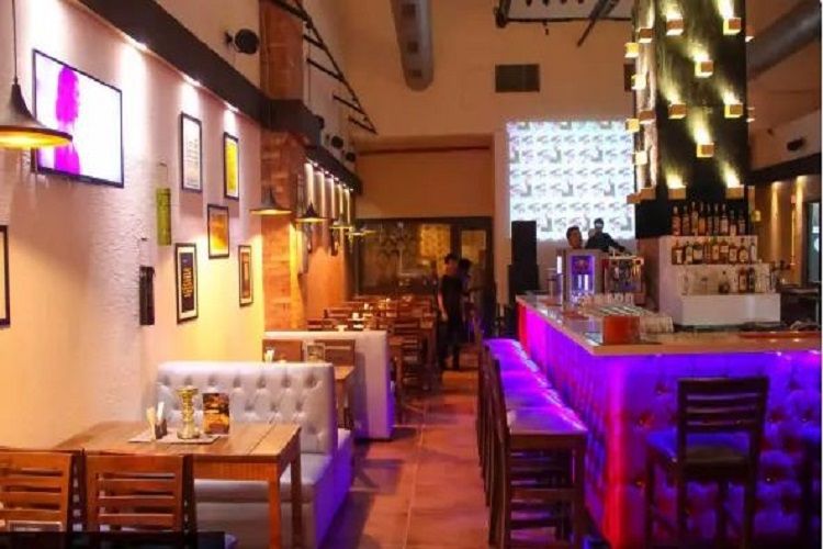 Best Clubs in Noida