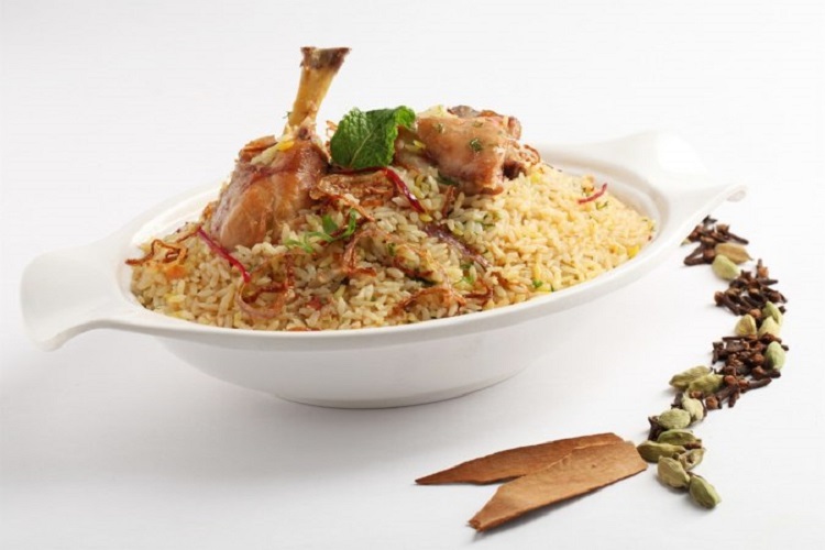 best biryani in bangalore