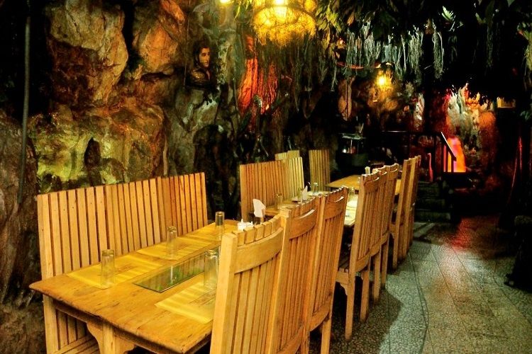 Best Themed Restaurants in Chennai