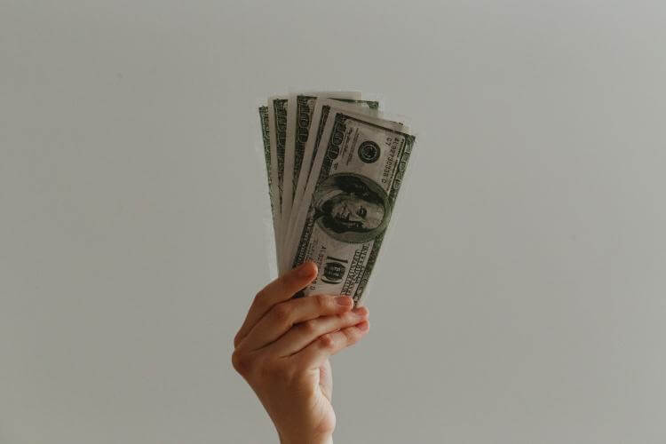 Raising funds for a Startup in India