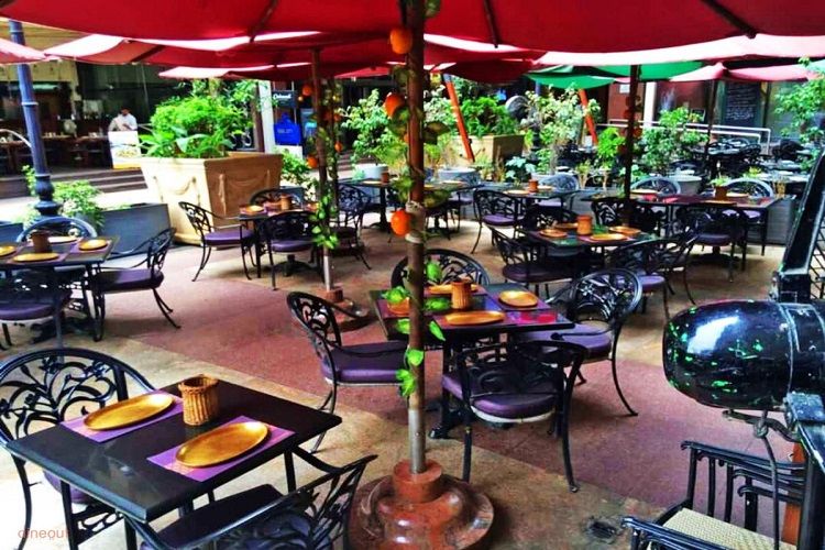 best buffet in bangalore