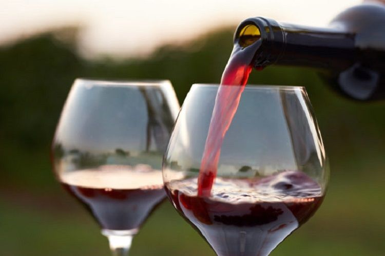 best red wine in india