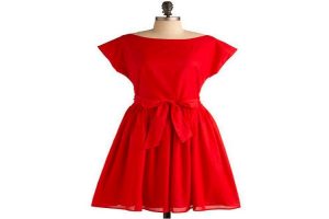 Red Dress Boutique