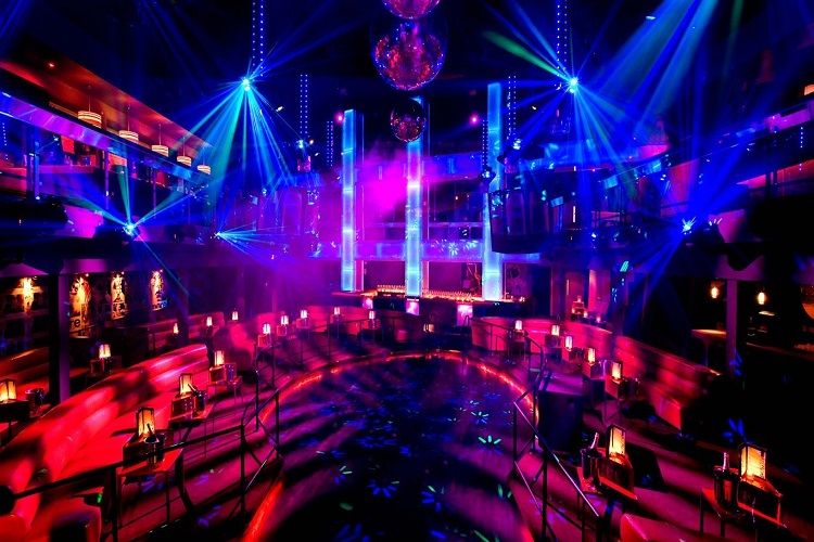 Best Clubs in Noida