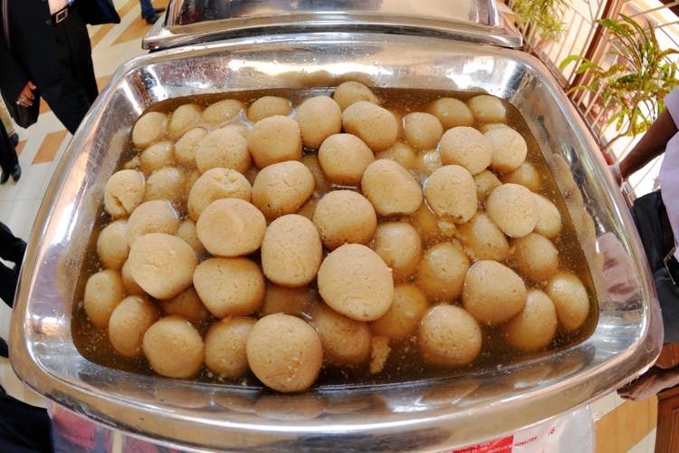 sweet shop in kolkata