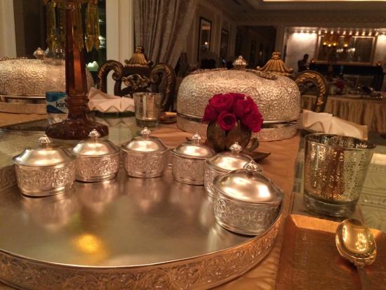 best vegetarian restaurants in chennai
