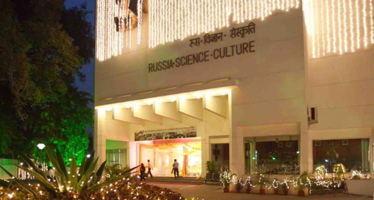 russian language course in delhi,