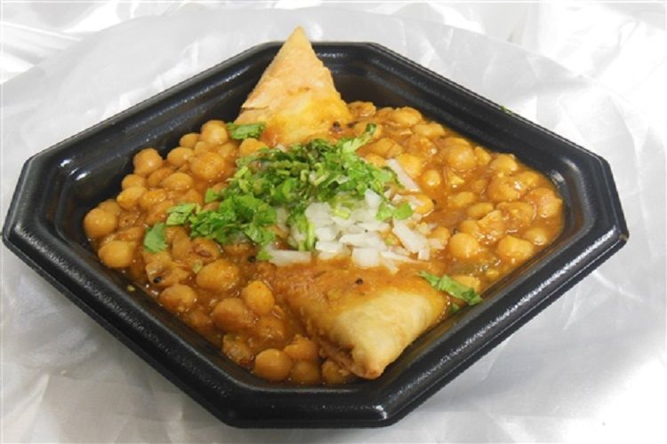 street food in delhi